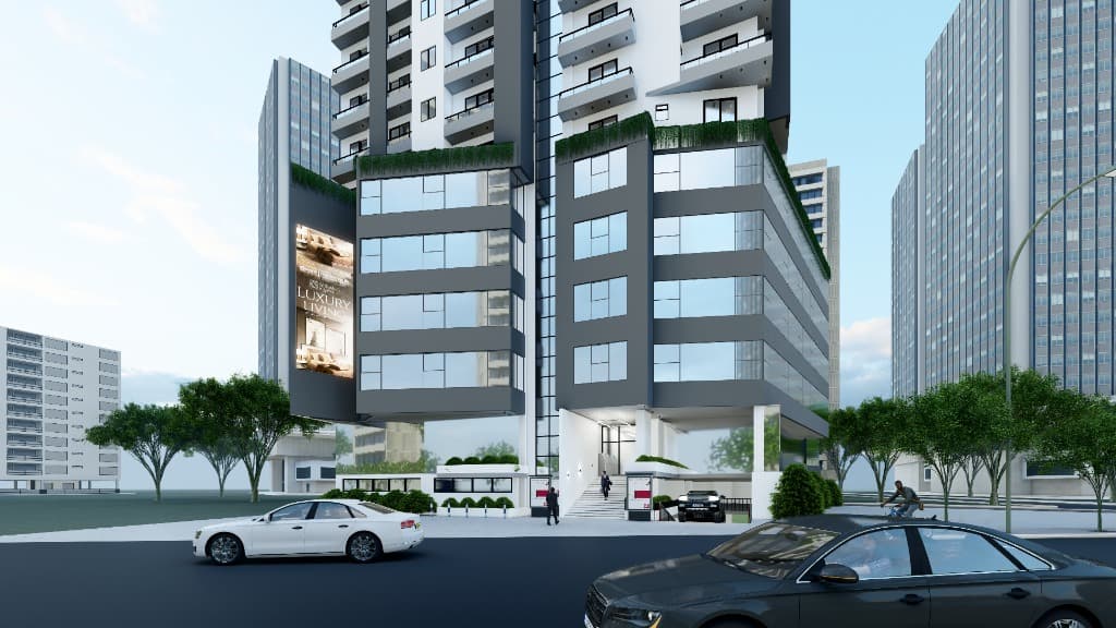 ELFIGN APARTMENT