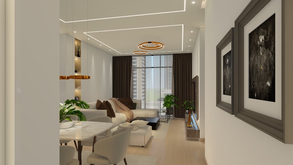 HAYAT RESIDENCE