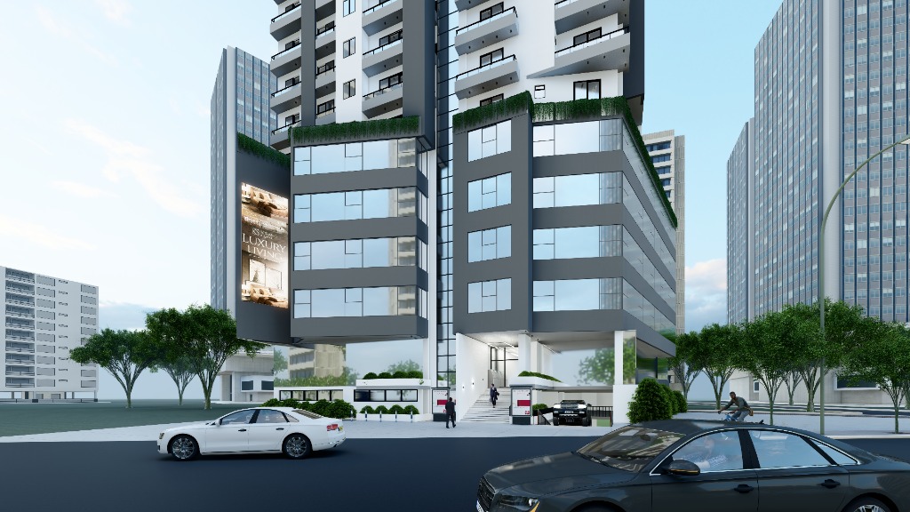 ELFIGN APARTMENT