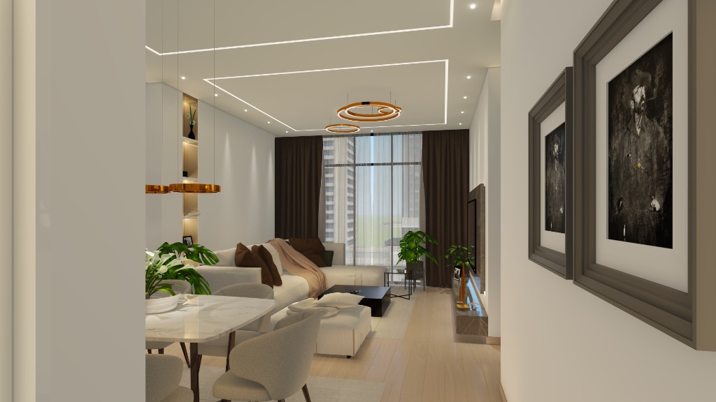 HAYAT RESIDENCE