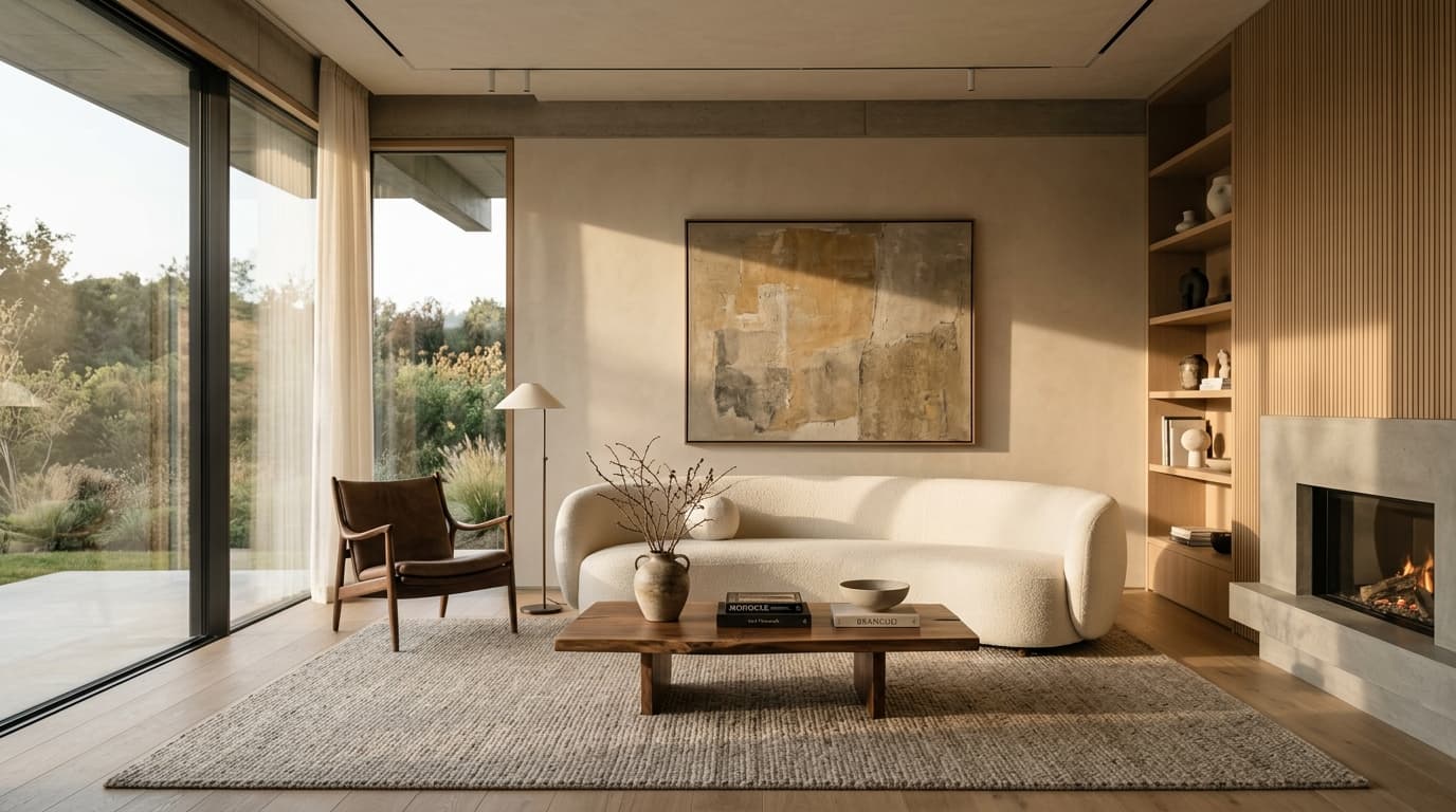 Custom Furniture