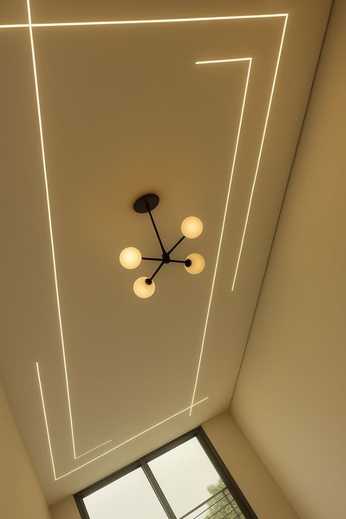 Gypsum Board