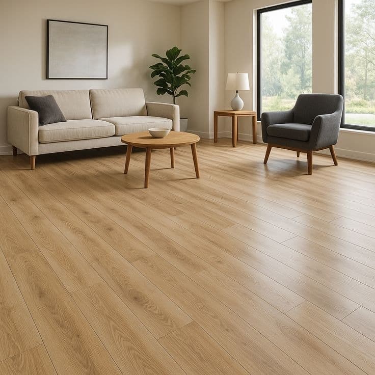 Laminate Flooring
