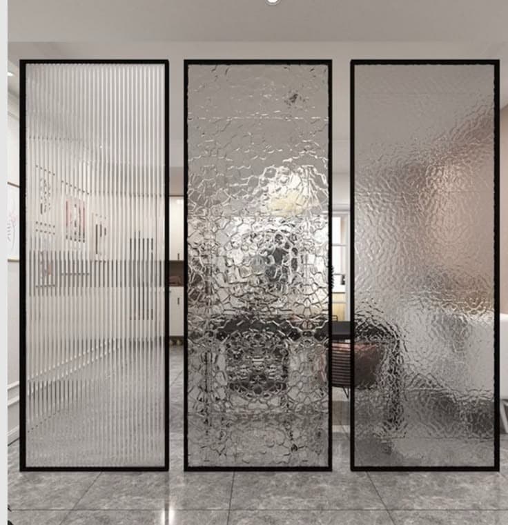 Tempered Glass